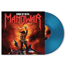 Manowar - Kings of metal (LP) - Discords.nl
