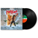 Manowar - The hell of steel: best of manowar (LP)