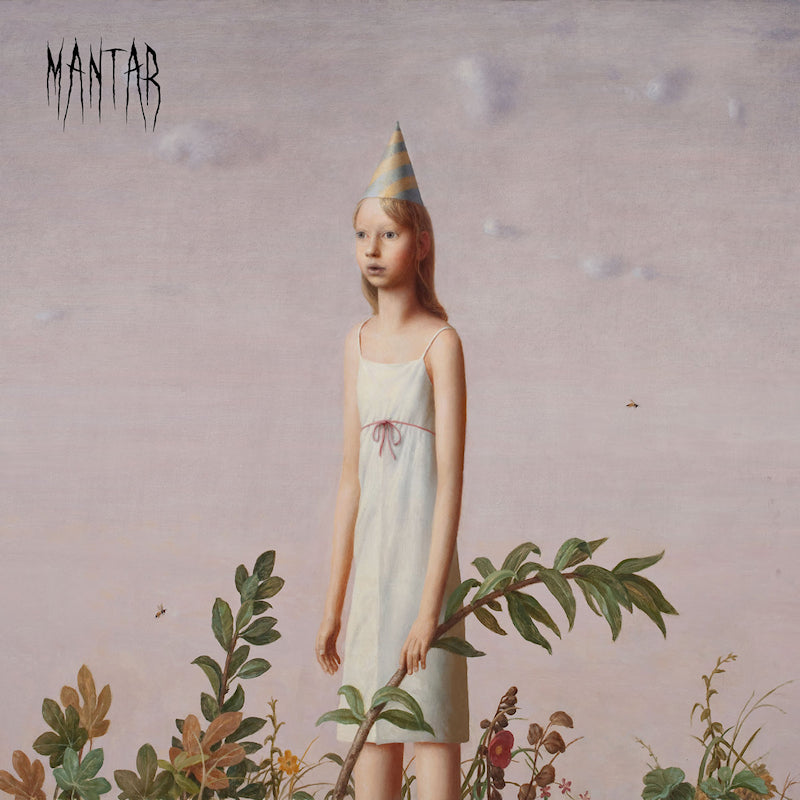 Mantar - Post apocalyptic depression (LP)