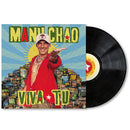 Manu Chao - Viva tu (LP)