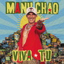 Manu Chao - Viva tu (CD) - Discords.nl