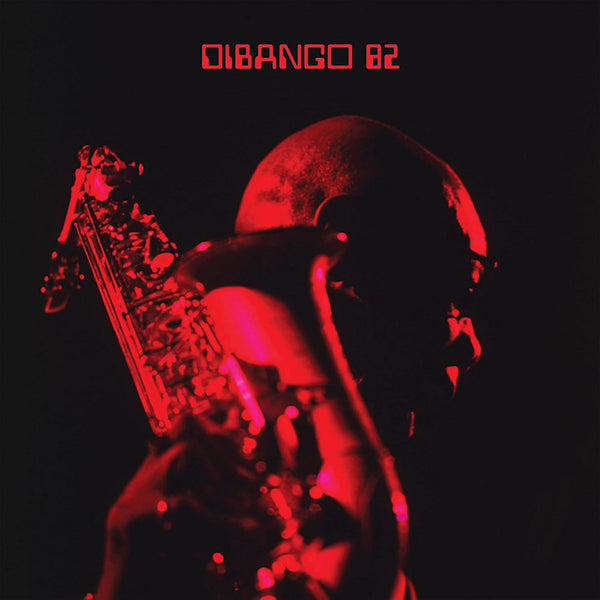 Manu Dibango - Dibango 82 (CD) - Discords.nl