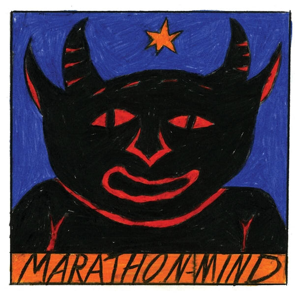 Marathon - Mind / Fire (7-inch single) - Discords.nl