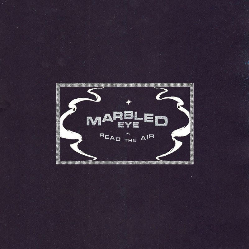 Marbled Eye - Read the air (LP) | Discords.nl