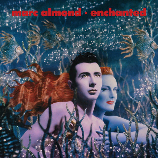 Marc Almond - Enchanted (CD) - Discords.nl