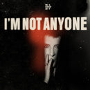 Marc Almond - I m not anyone (LP) - Discords.nl