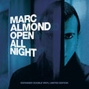 Marc Almond - Open all night midnight (LP) - Discords.nl