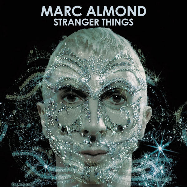 Marc Almond - Stranger things (CD) - Discords.nl