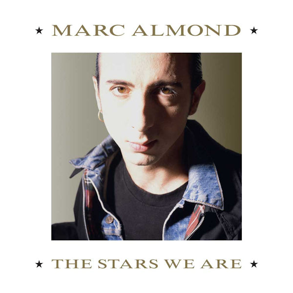 Marc Almond - The stars we are (CD) - Discords.nl