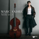 Marc André - Mirage (CD)