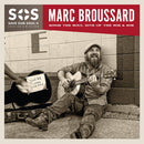 Marc Broussard - SOS II: marc broussard sings the soul hits of the 50s & 60s (CD) - Discords.nl