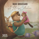 Marc Broussard - SOS III: a lullaby collection (CD) - Discords.nl