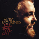 Marc Broussard - SOS: save our soul (CD) - Discords.nl