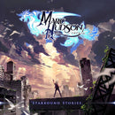 Marc Hudson - Starbound stories (CD) - Discords.nl
