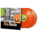 Marc Moulin - Top secret (LP) - Discords.nl