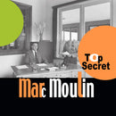 Marc Moulin - Top secret (LP) - Discords.nl