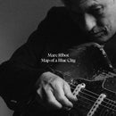 Marc Ribot - Map of a blue city (CD) - Discords.nl