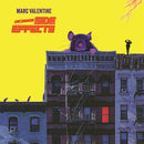 Marc Valentine - Uncommon side effects (LP)