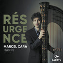Marcel Cara - Resurgence (CD)