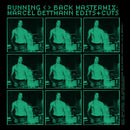 Marcel Dettmann - Running back mastermix: marcel dettmann - edits & cuts (LP)