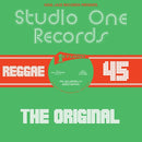 Marcia Griffiths - Feel like jumping (12-inch) - Discords.nl