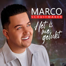 Marco Schuitmaker - Het is me gelukt (CD) - Discords.nl