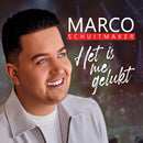 Marco Schuitmaker - Het Is Me Gelukt (LP) - Discords.nl