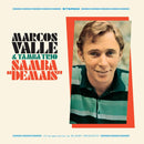 Marcos Valle - Samba demais (LP) - Discords.nl