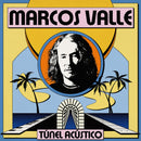Marcos Valle - Tunel acustico (black) (LP)