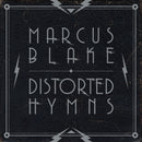 Marcus Blake - Distorted news (LP)