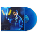 Marcus Drake - Save point 1 (transparent blue) (LP)