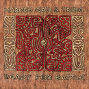 Marcus Gad - Ready for battle (LP)