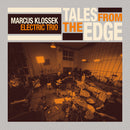 Marcus Klossek Electric Trio - Tales from the edge (CD) - Discords.nl