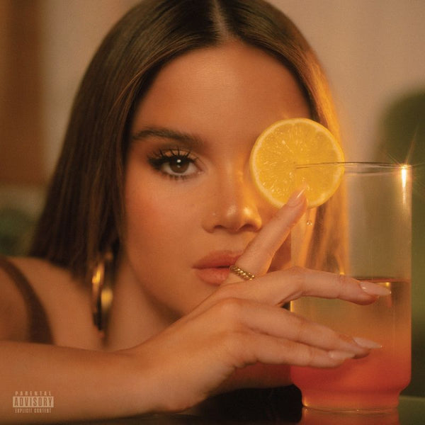 Maren Morris - D r e a m s i c l e (CD)
