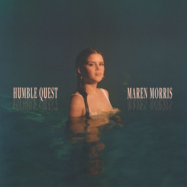 Maren Morris - Humble quest (LP) - Discords.nl