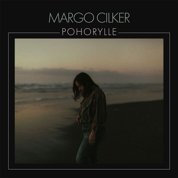 Margo Cilker - Pohorylle (LP) - Discords.nl