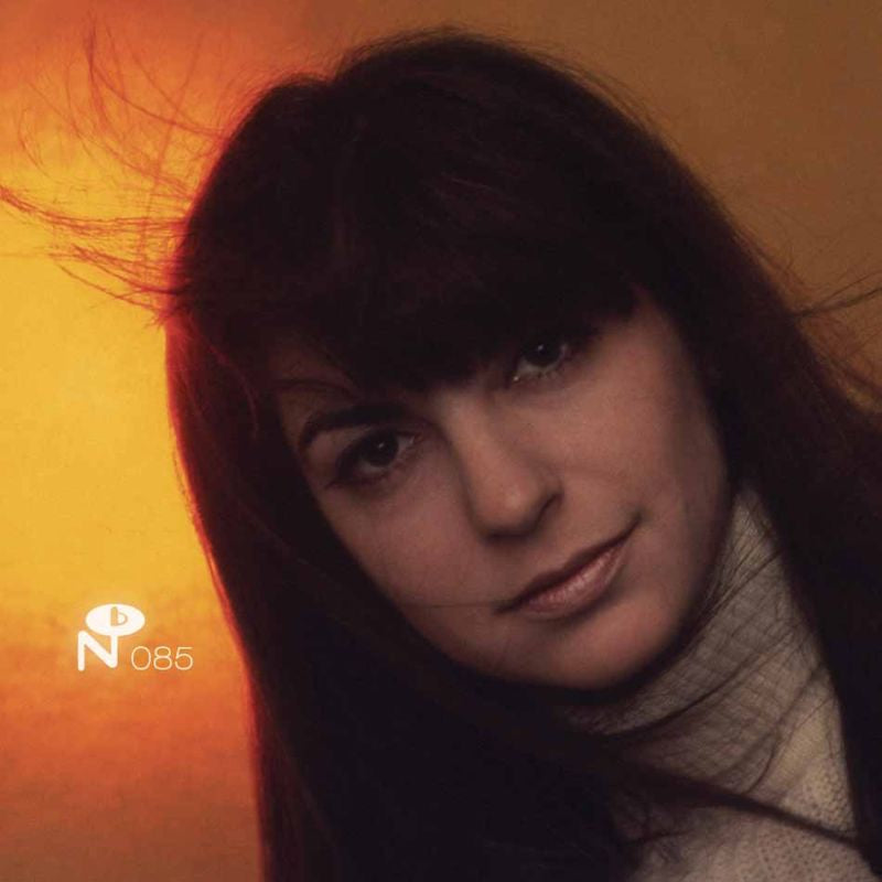 Margo Guryan - Words and music (LP) - Discords.nl