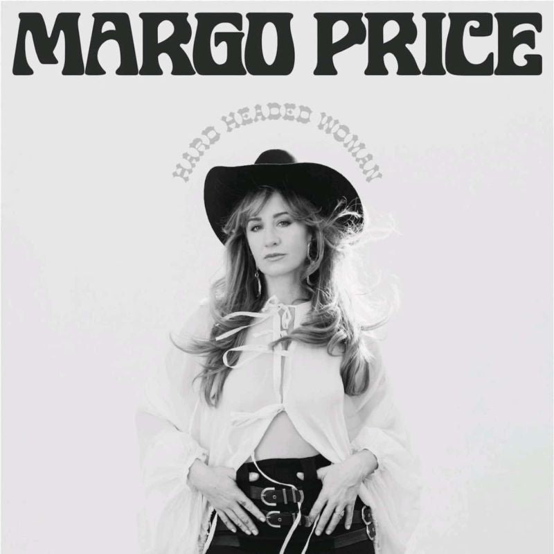 Margo Price - Hard headed woman (LP) - Discords.nl