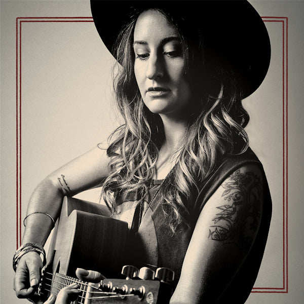 Margo Price - Hurtin' (on the bottle) (7-inch single)