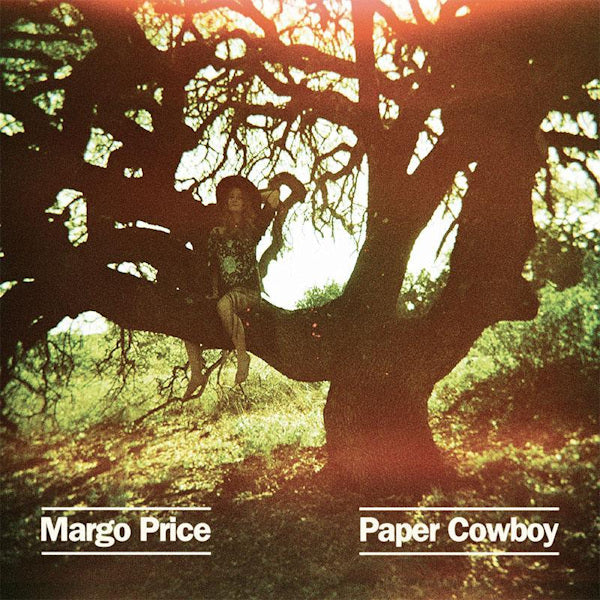 Margo Price - Paperboy (7-inch single)