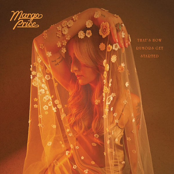 Margo Price - That's how rumors get started (LP) - Discords.nl