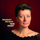 Margot Merah - Take heart (CD) - Discords.nl