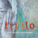 Mari Kalkun & Runorun - Tii ilo (CD) - Discords.nl