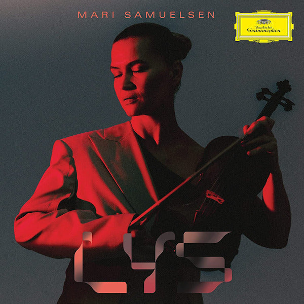 Mari Samuelsen - LYS (CD) - Discords.nl