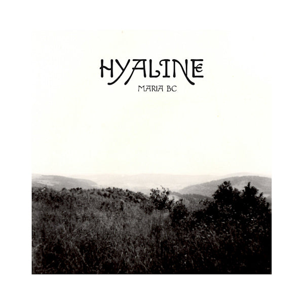 Maria BC - Hyaline (CD) - Discords.nl