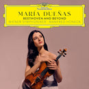 Maria Duenas - Beethoven and beyond (CD) - Discords.nl