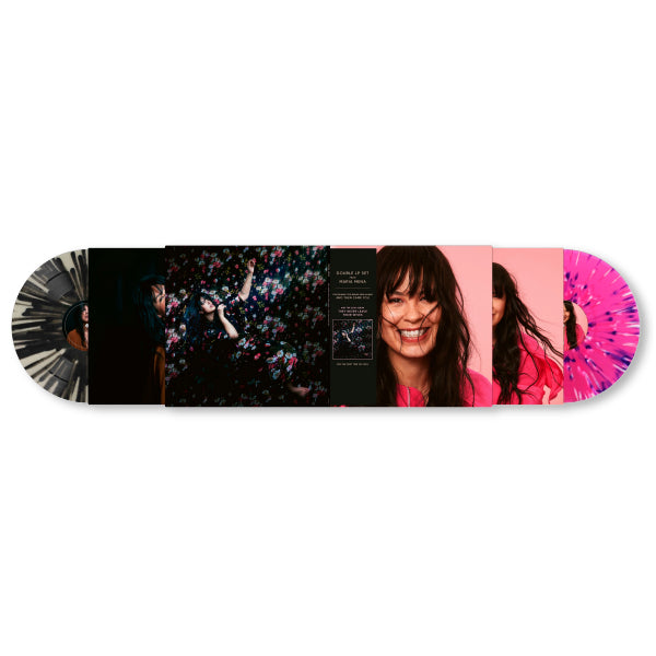 Maria Mena - And then came you / they never leave their wives (LP) - Discords.nl