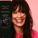 Maria Mena - And then came you / they never leave their wives (LP) - Discords.nl