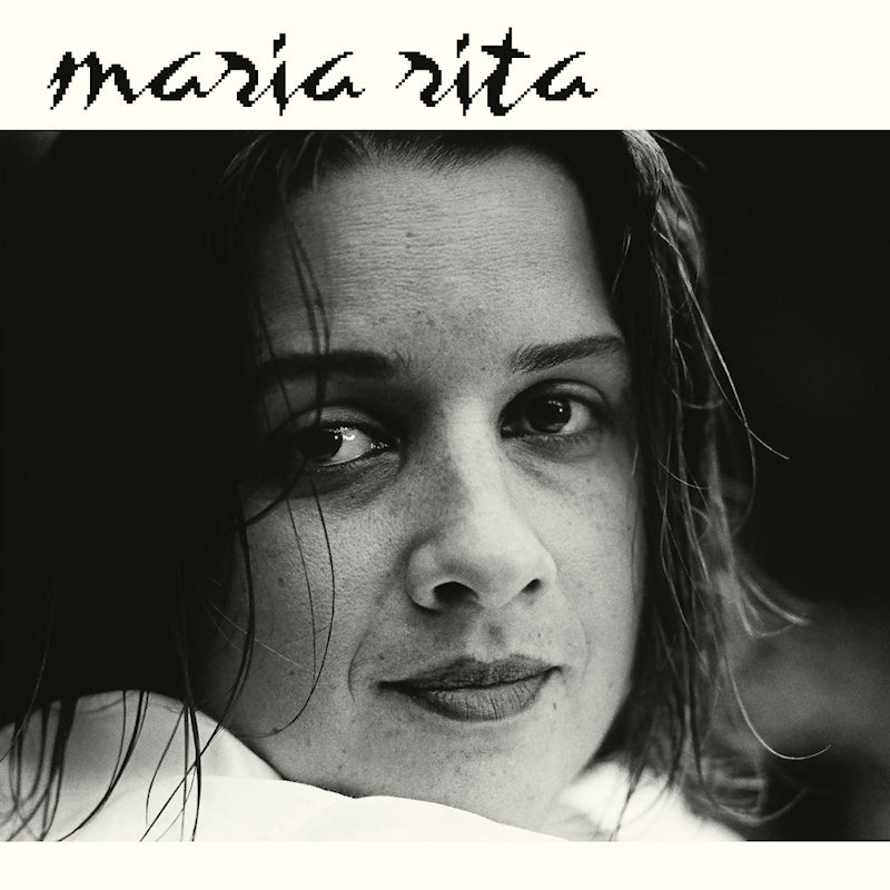 Maria Rita - Brasileira (CD) - Discords.nl