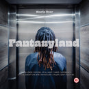 Maria Uzor - Fantasyland (LP)